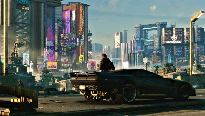 Cyberpunk-feature