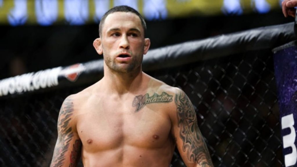 Frankie Edgar