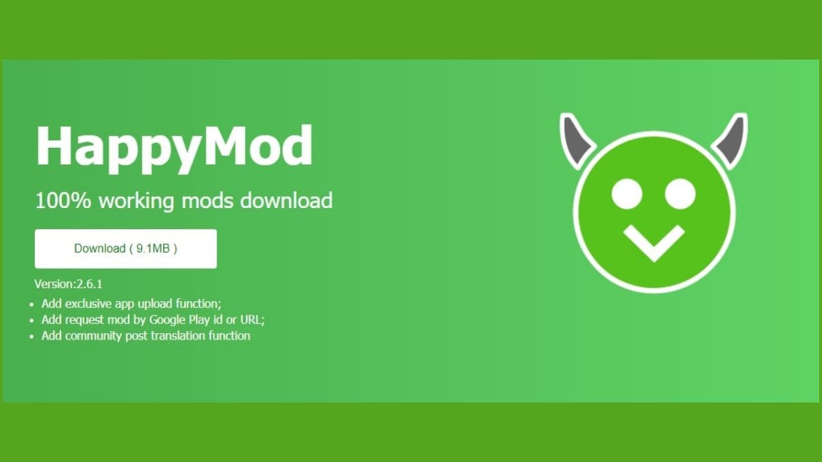 Хэппи мод 100. HAPPYMOD. Картинка HAPPYMOD. HAPPYMOD версия 1.3.2. HAPPYMOD 2.6.0.