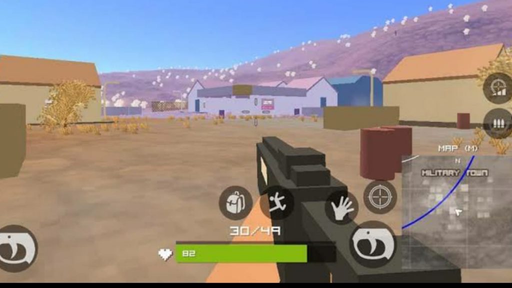 free fire offline play store download