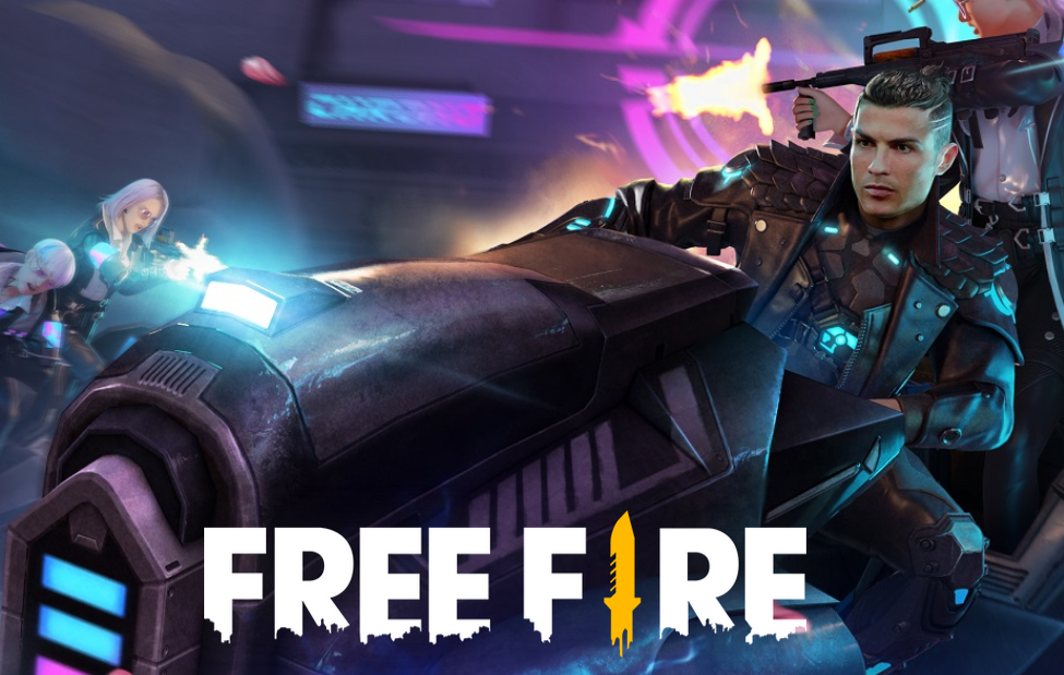 Garena Free Fire. Best survival Battle Royale on mobile!