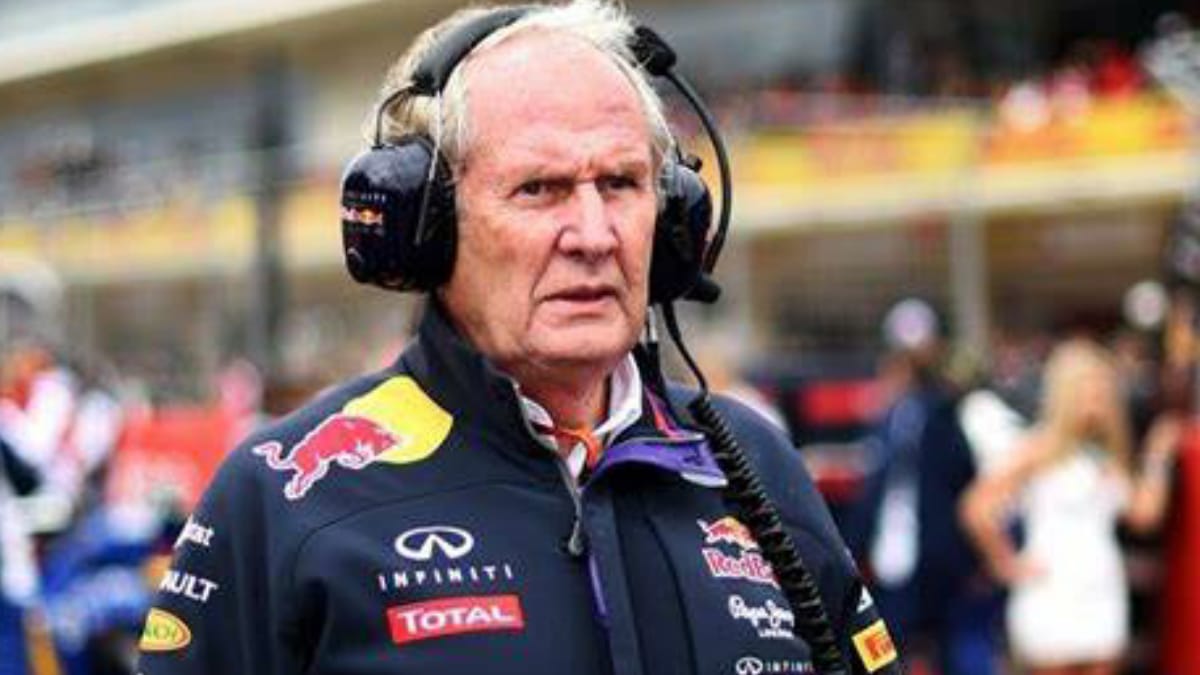 “Still Have to Investigate Whether it Can be Saved”: Helmut Marko on Max Verstappen Facing Grid Penalty