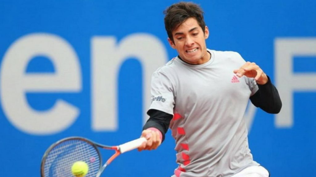 Atp Santiago 2021 Cristian Garin Vs Juan Pablo Varillas Preview Head To Head And Prediction For Chile Open Firstsportz