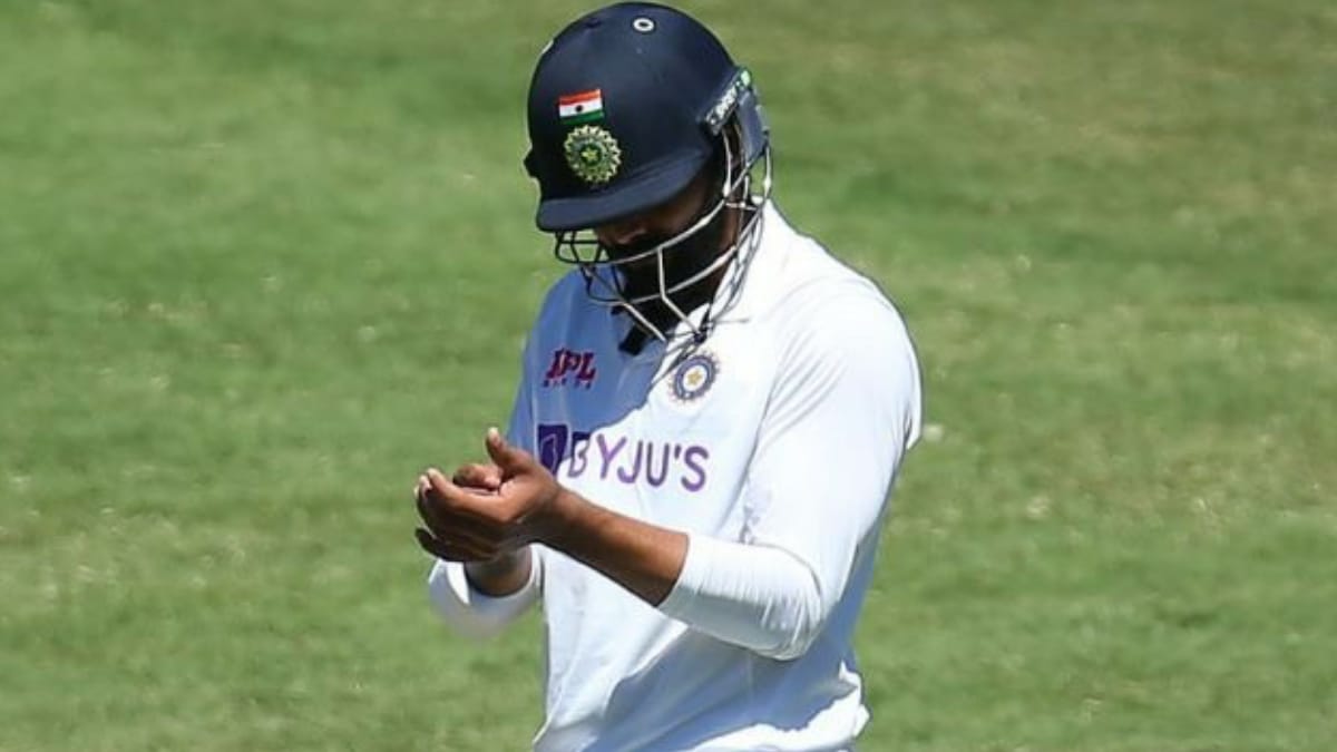 India vs Australia: Ravindra Jadeja ruled out of Brisbane Test; to leave for Bangalore after consulting specialist in Sydney