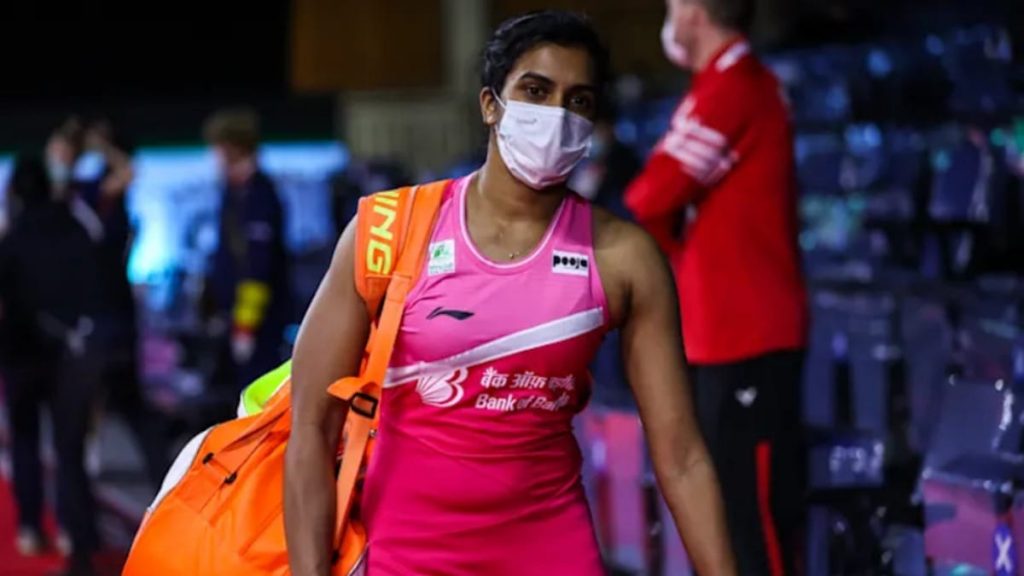 Tokyo Olympics Badminton Draws Know PV Sindhu's opponent in Summer