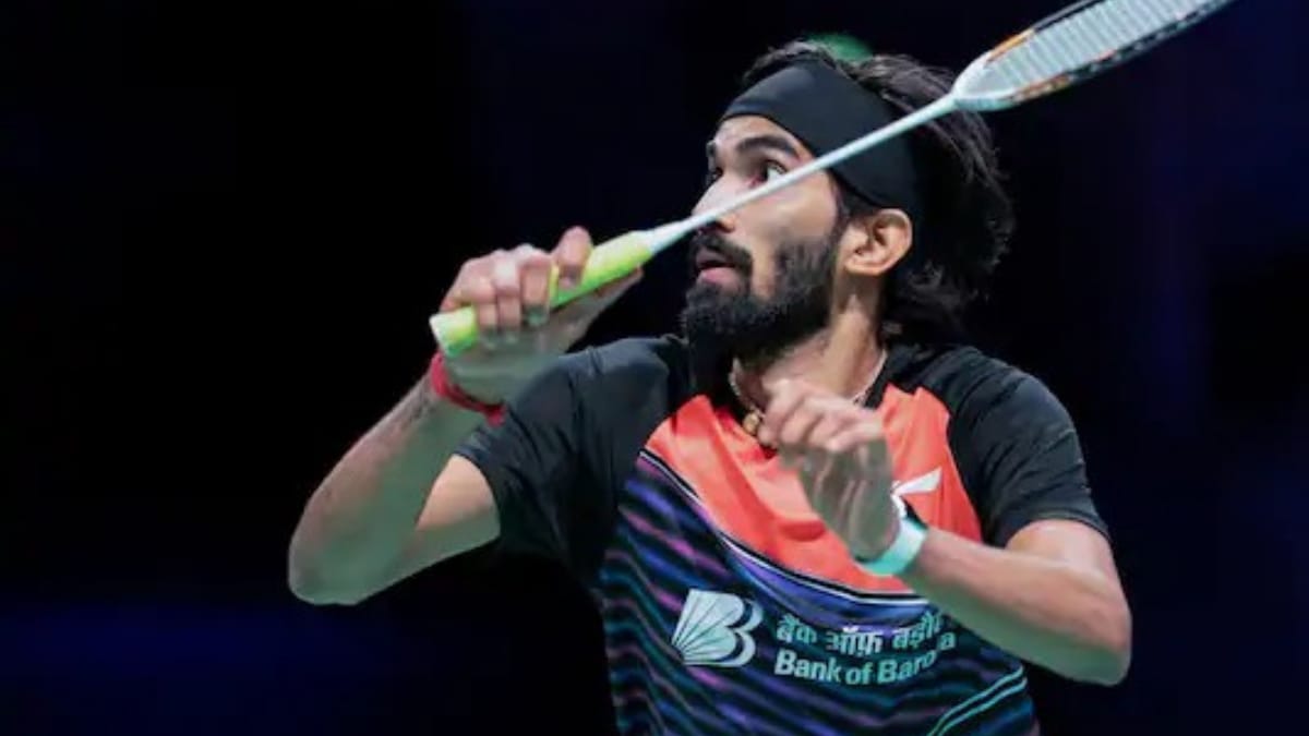 Toyota Thailand Open: Srikanth Kidambi tests negative for COVID-19