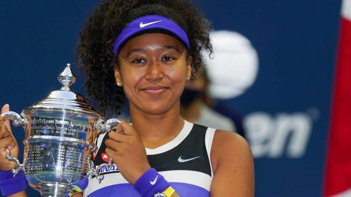 Naomi Osaka to start her clay court season a little later, withdraws from Stuttgart Open: Organizers