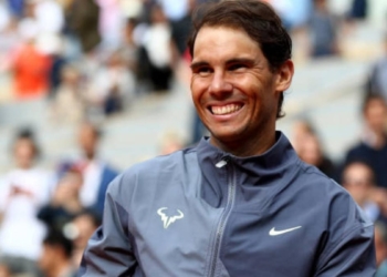 Rafael Nadal