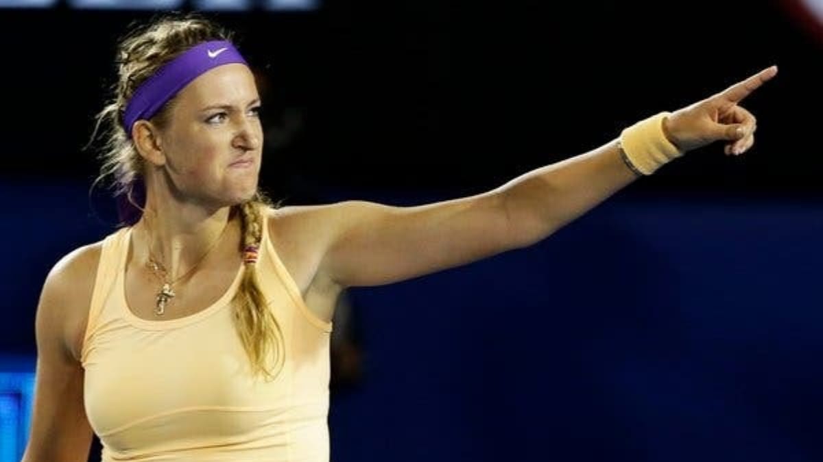 Victoria Azarenka publishes an “Open letter” amid growing frustration over the quarantine system in Melbourne