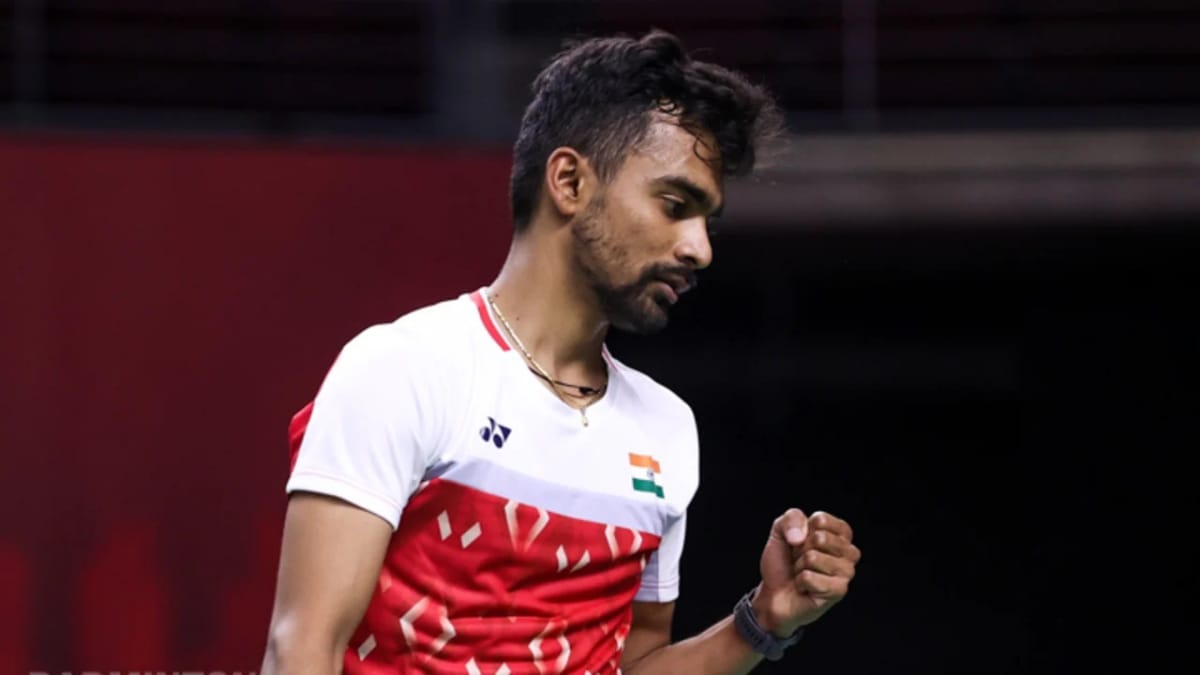 Toyota Thailand Open: Sameer Verma narrowly misses out on the semi-finals