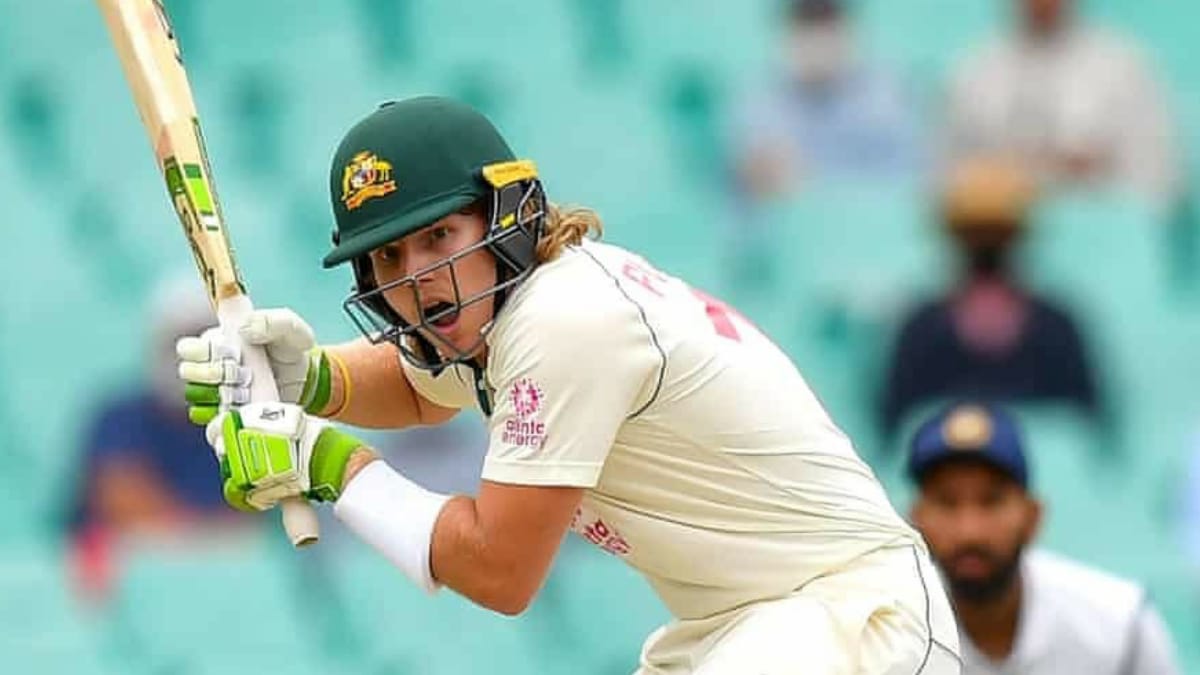 India vs Australia: Marcus Harris replaces Will Pucovski in playing XI for fourth Test