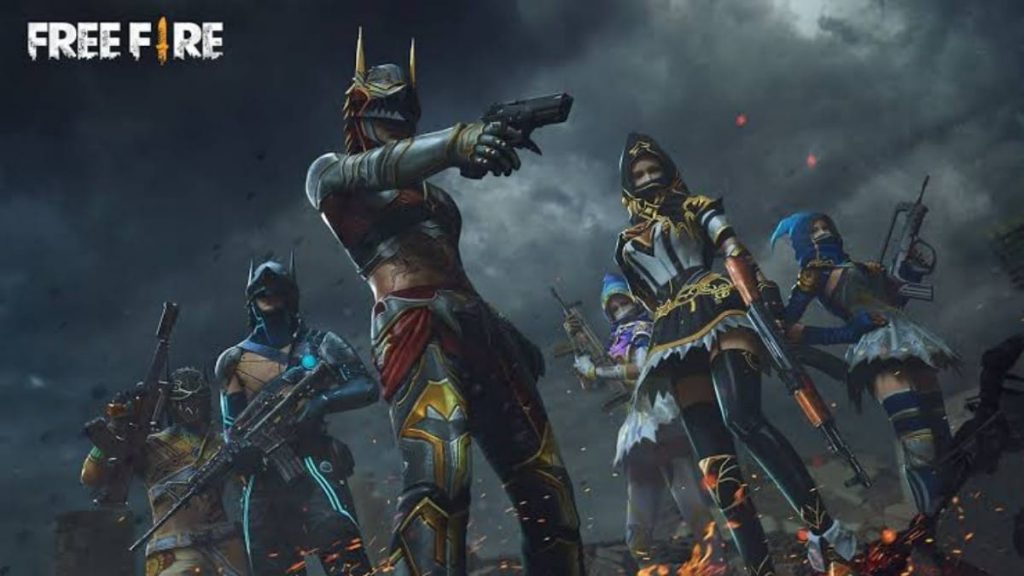 Top 30 Stylish And Cool Free Fire Guild Names For January 2021 Firstsportz