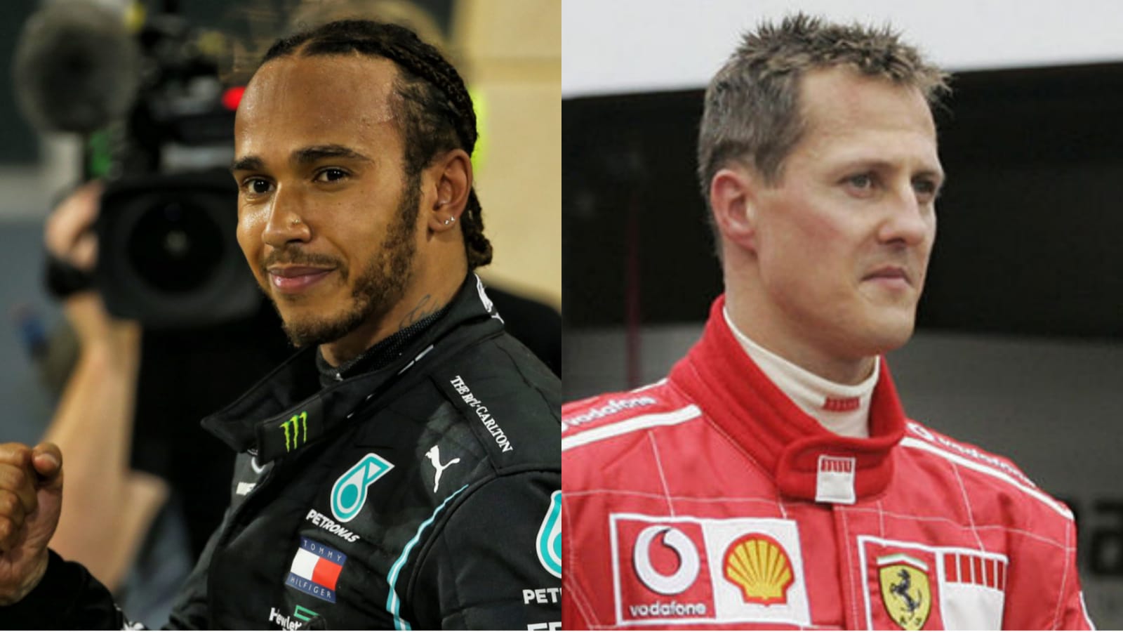 “The dominance of Mercedes and Lewis Hamilton is bigger than the one with Ferrari and Michael Schumacher,” claims FIA President