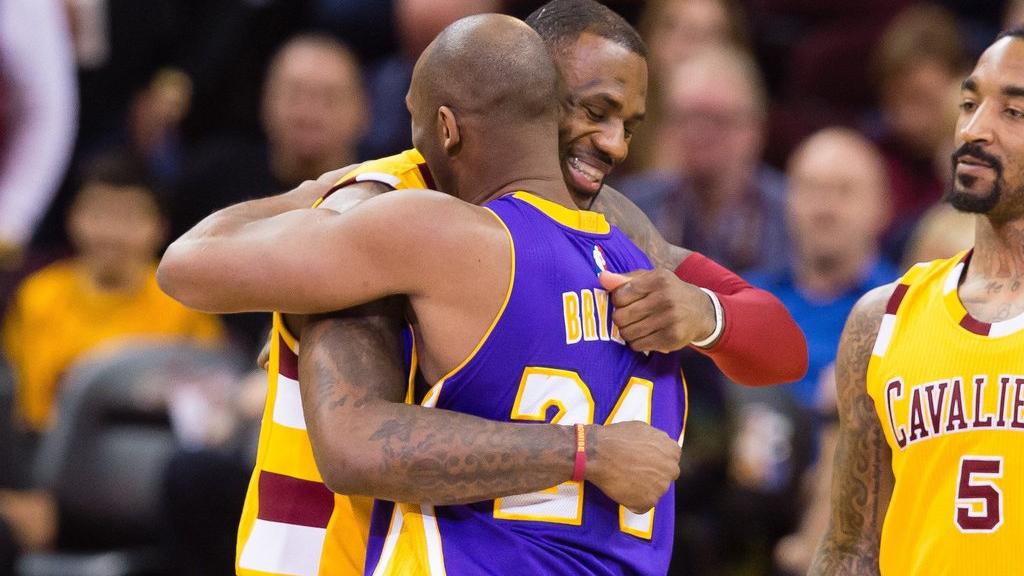 LeBron James Honors Kobe Bryant by maintaining LA Lakers’ perfect on road record