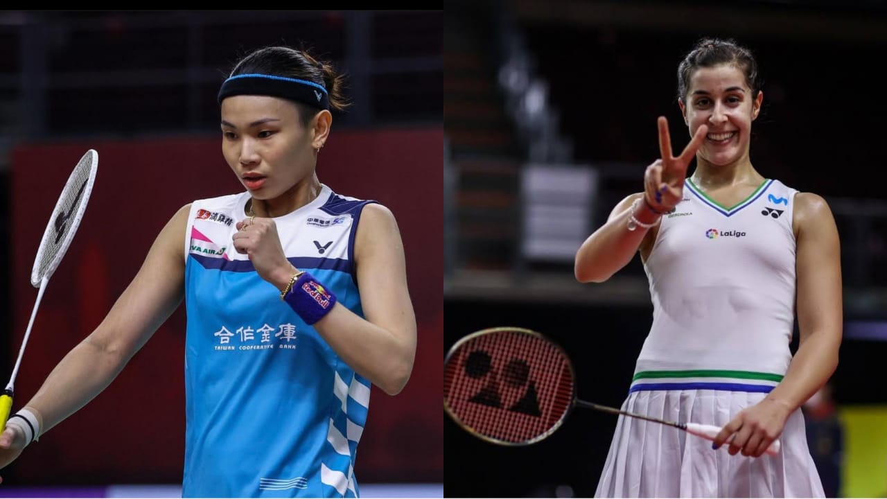 Toyota Thailand Open: Women’s Singles Finals Preview, Head to Head, Prediction