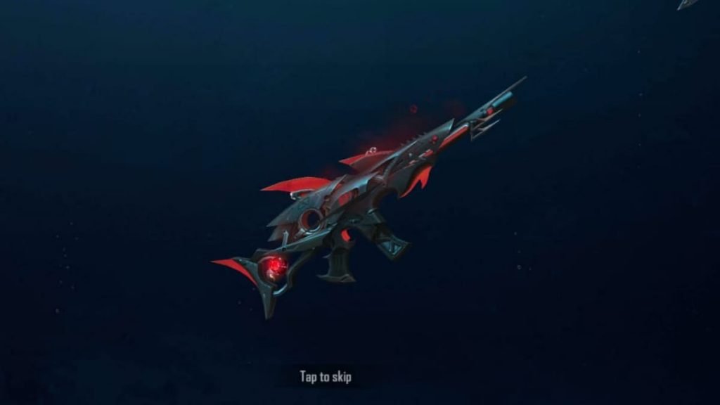 Garena Free Fire: New Legendary Megalodon Alpha Scar-L Skin, All you