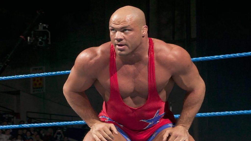 Kurt Angle Feels He Had A Better Tna Career Than In Wwe 8166