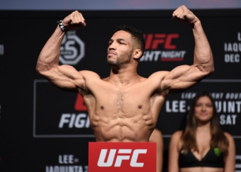 Kevin Lee