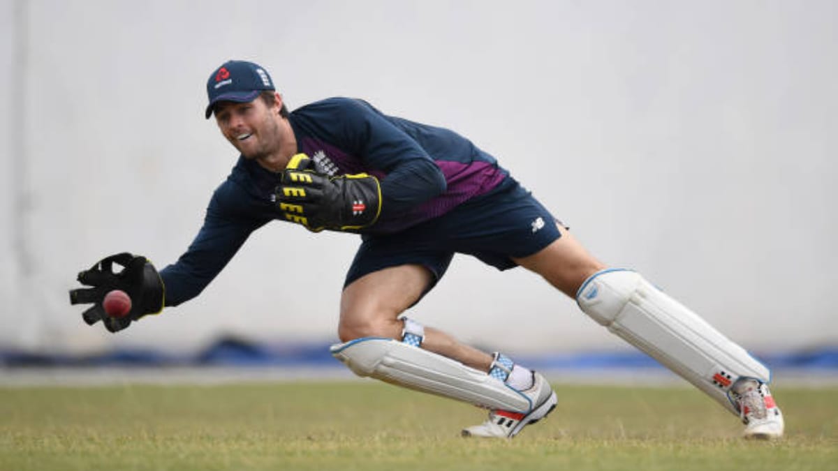 India vs England 2021: “We know it’s going to be challenging” – Ben Foakes says England expect ‘turn from first ball’