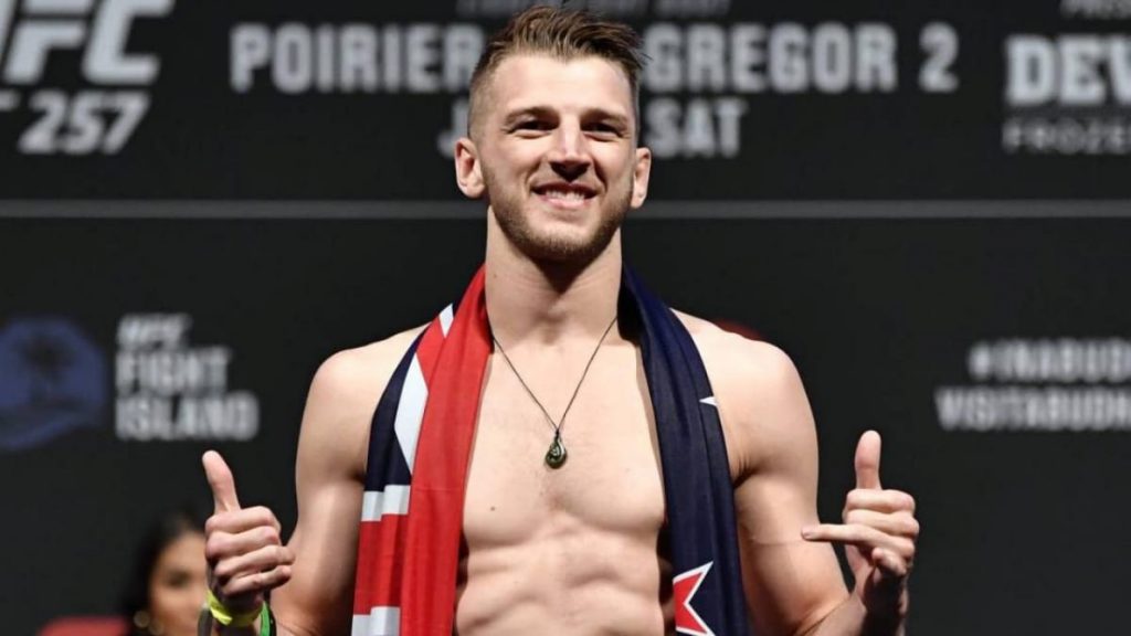 dan hooker