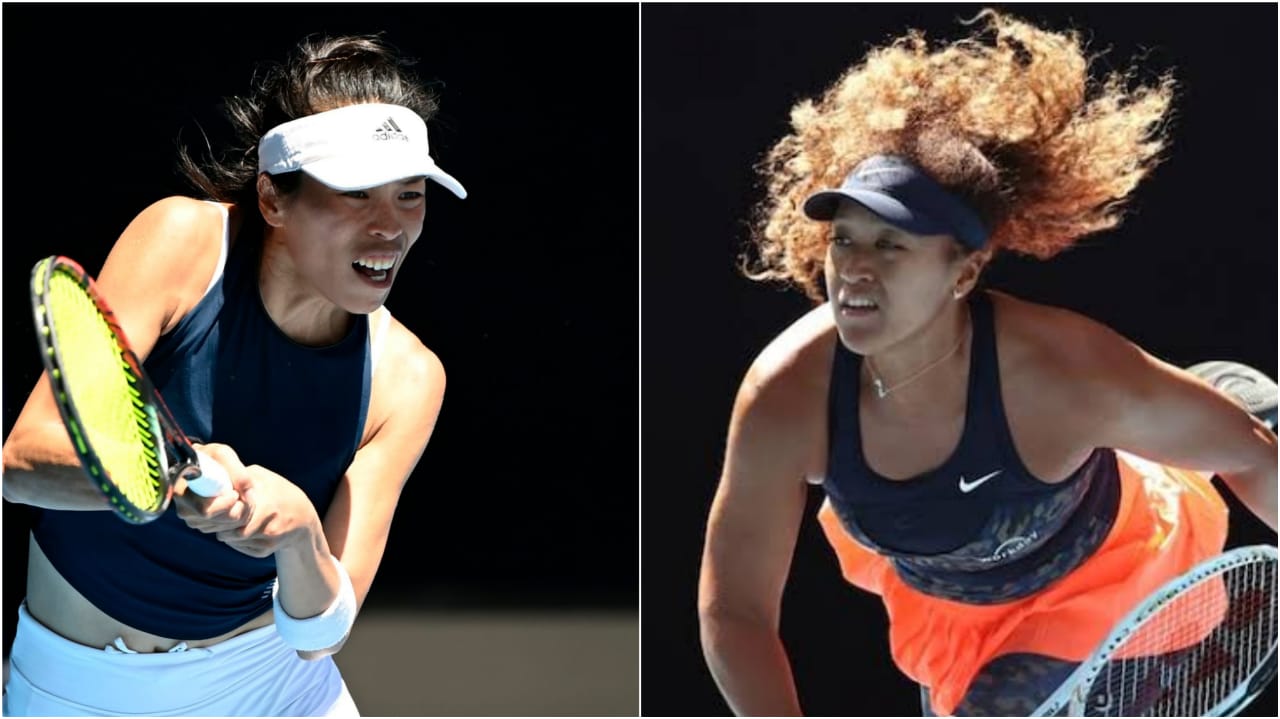 Australian Open 2021: Hsieh Su-wei vs Naomi Osaka Preview, Head-to-Head and Prediction