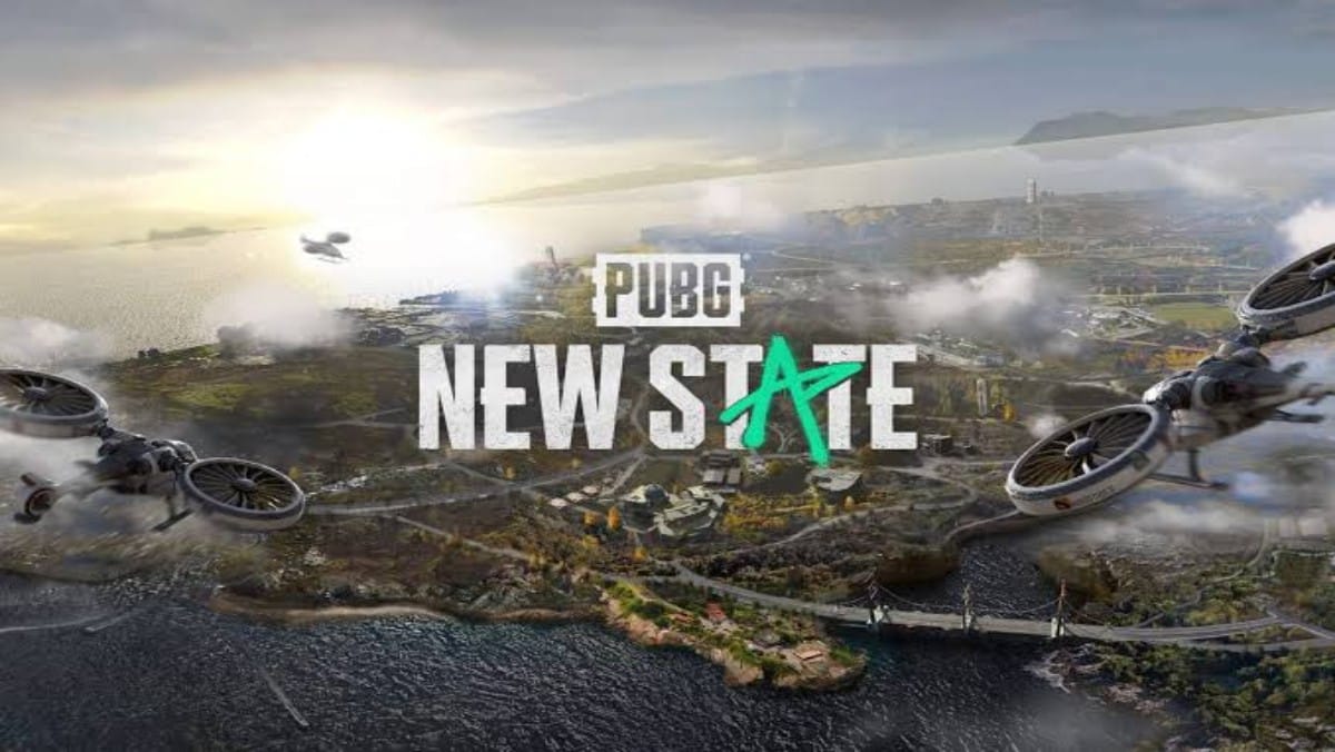 warzone vs pubg new state