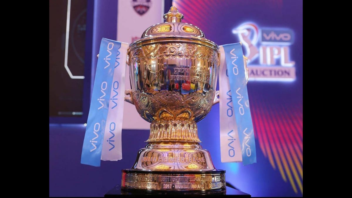 IPL 2021: VIVO to remain title sponsor for 14th season