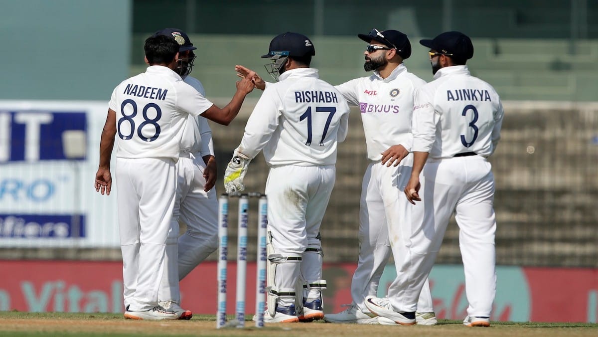 India vs England 2021: What went wrong for India in the first Test?