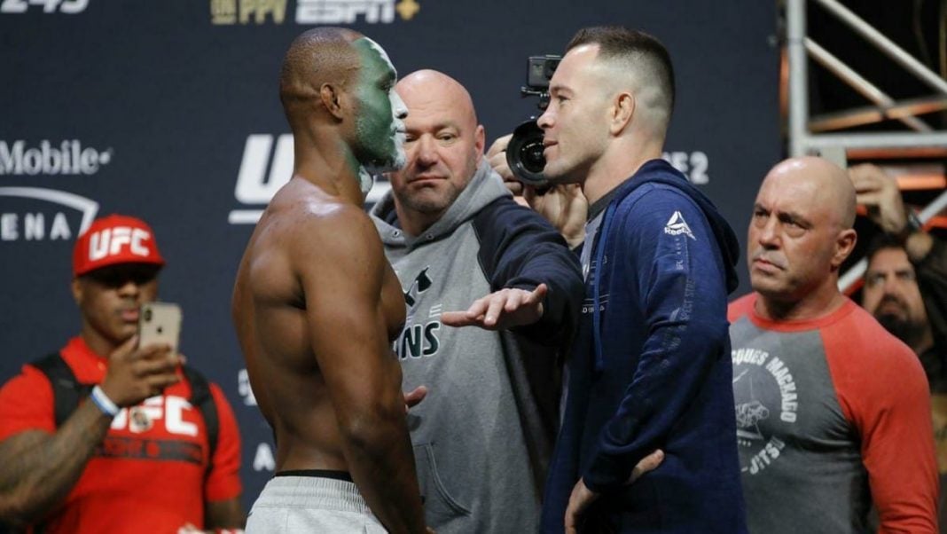 Kamaru-Usman-Colby-Covington