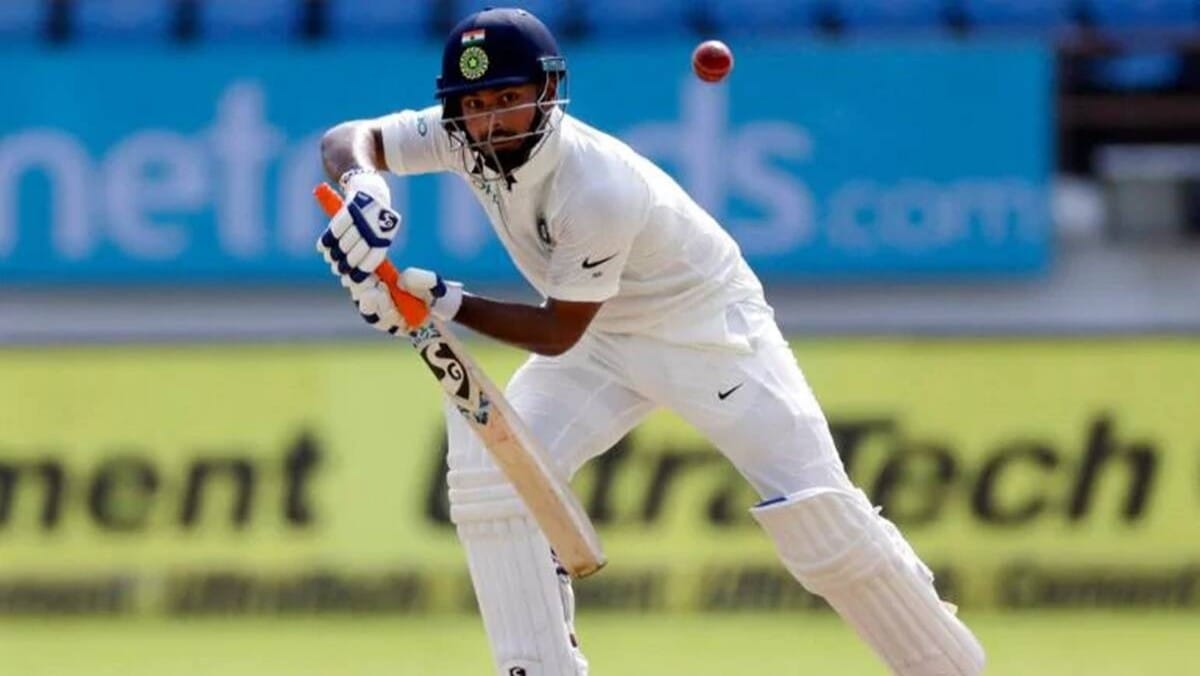 Rishabh Pant to donate his match fees for rescue efforts in Uttarakhand