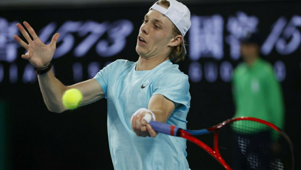 Atp Dubai Open 2021 Denis Shapovalov Vs Hubert Hurkacz Preview Head To Head And Prediction Firstsportz