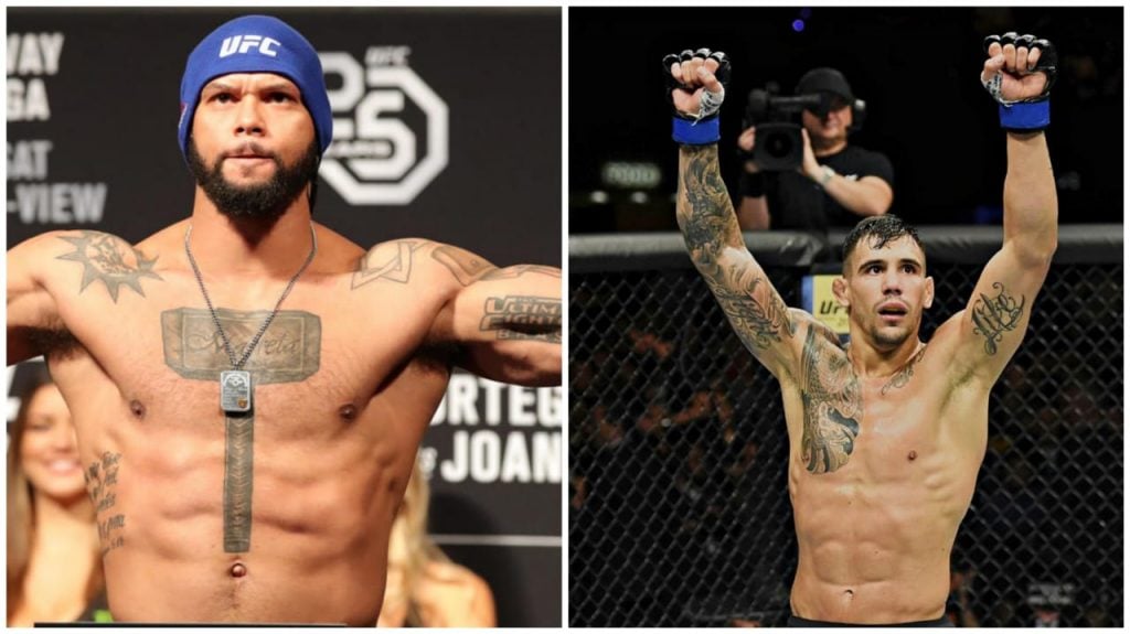 UFC 259: Play by Play live results, Jan Blachowicz vs Israel Adesanya 11 Thiago Santos and Aleksandar Rakic - FirstSportz