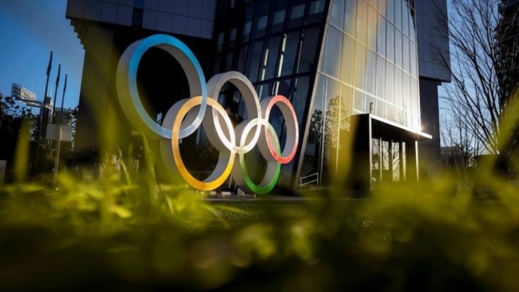 Tokyo Olympics Tokyo Olympics