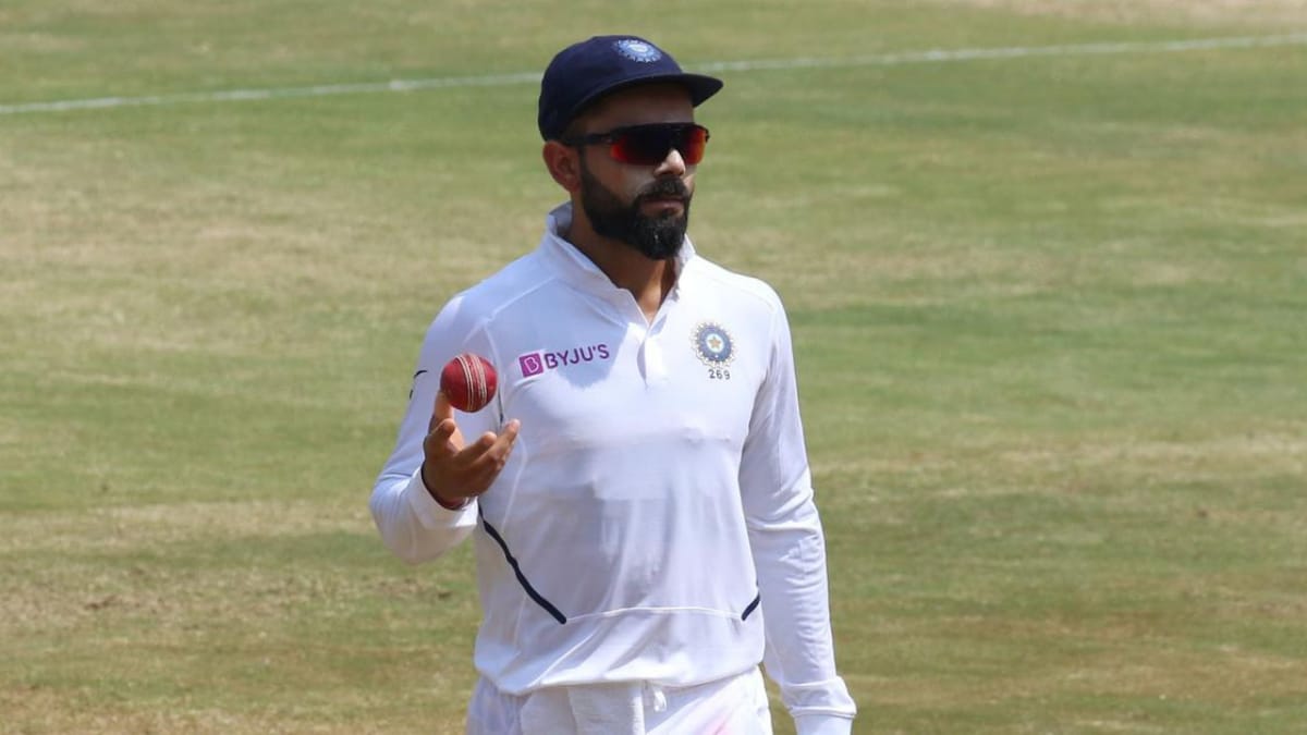 WTC Final: ‘We had already qualified in our minds before things got complicated,’ says Virat Kohli