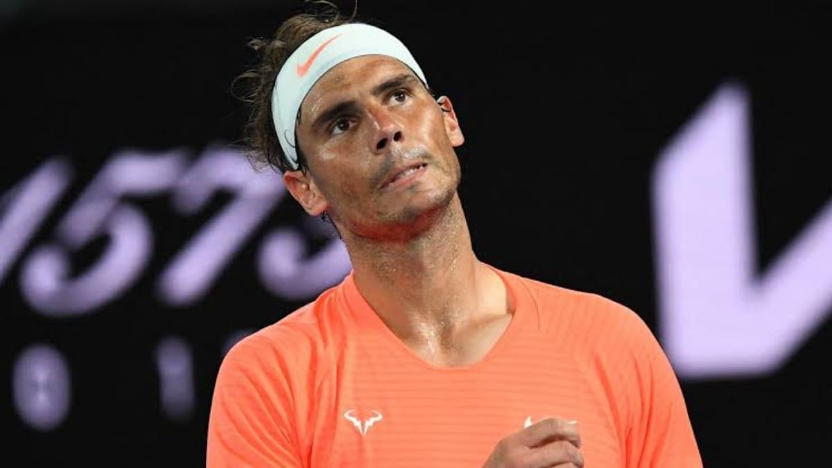 Rafael Nadal reveals the reason why he decided to turn down Dubai ...