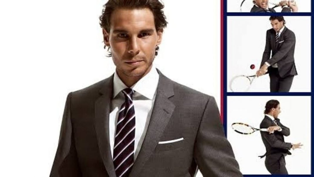 Rafael Nadal