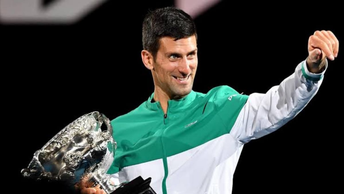 Novak Djokovic’s fans behavior is hateful: Top Journalist