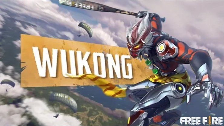 Wukong’s New Camouflage Ability After The OB27 Update