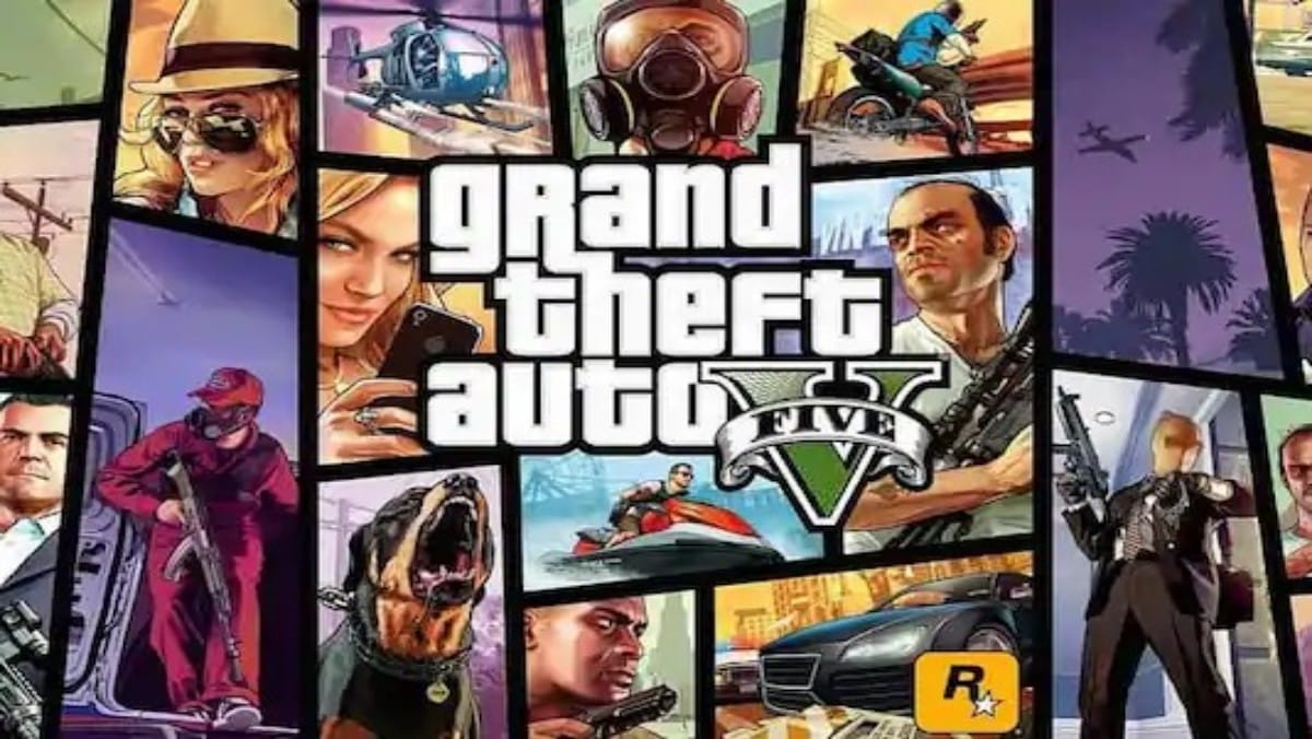 GTA 5 might face a potential ban in the USA » FirstSportz