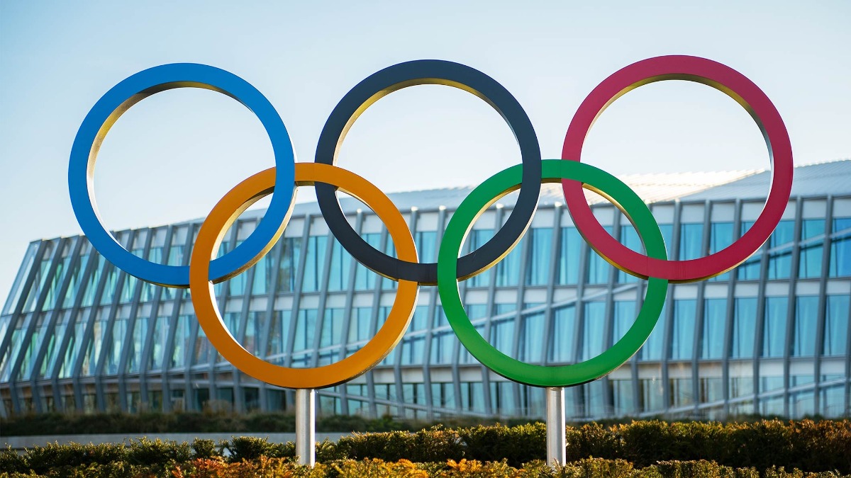 Olympic Agenda 2020+5 gets approved by the International Olympic Committee