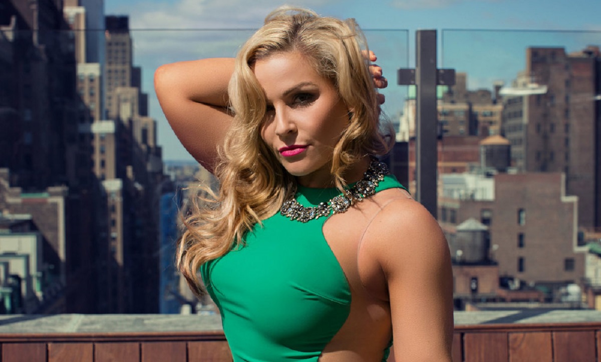 Natalya believes she is a pillar of the WWE women’s division