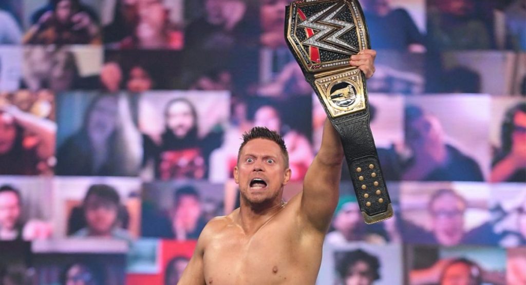 the miz