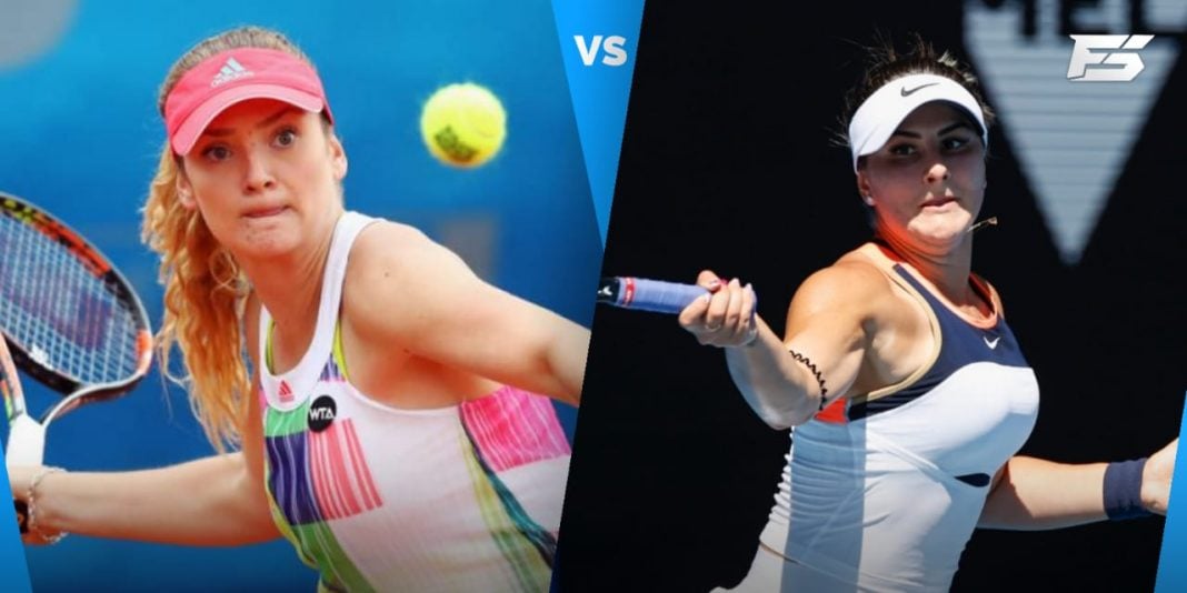 Bianca vs Tereza