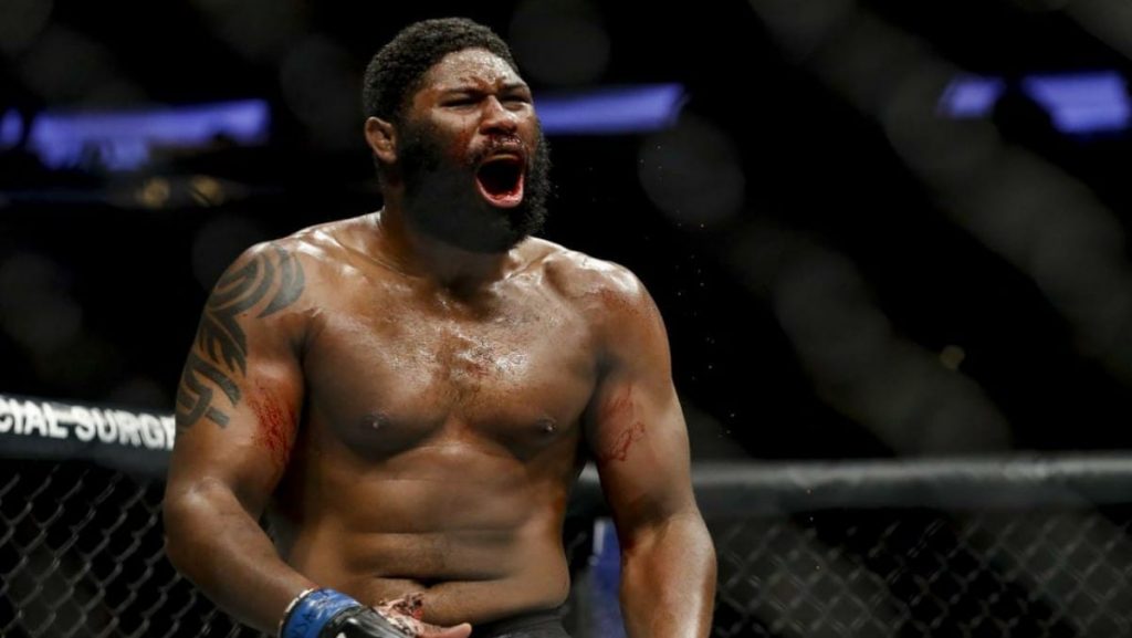 Curtis Blaydes