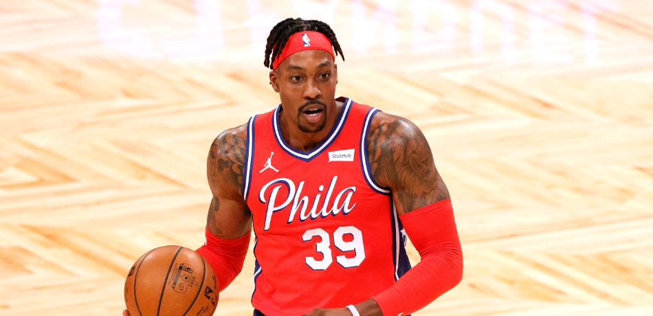 Sixers News: Dwight Howard reveals honest opinion on Ben Simmons and Philadelphia Saga