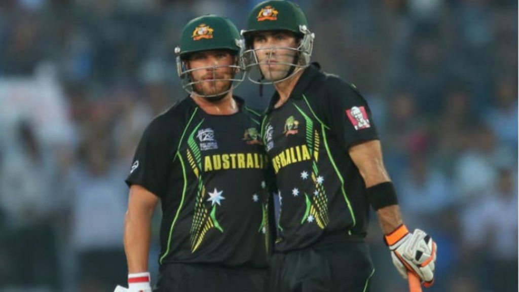 IPL 2021: Maxwell will now star at RCB - Here's why – FirstSportz