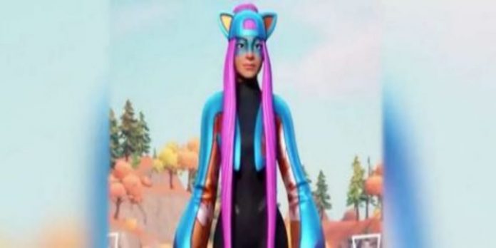 Lynx New Fortnite Fortnite Season 6 Leaks Hint Lynx Skin In Crew Subscription Firstsportz