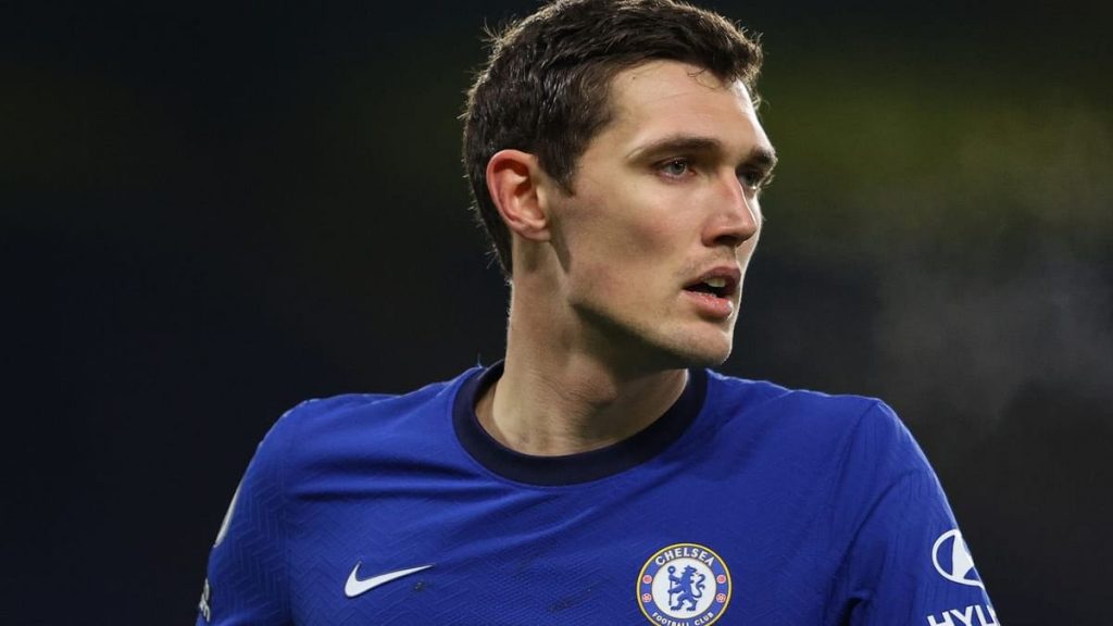 Andreas Christensen