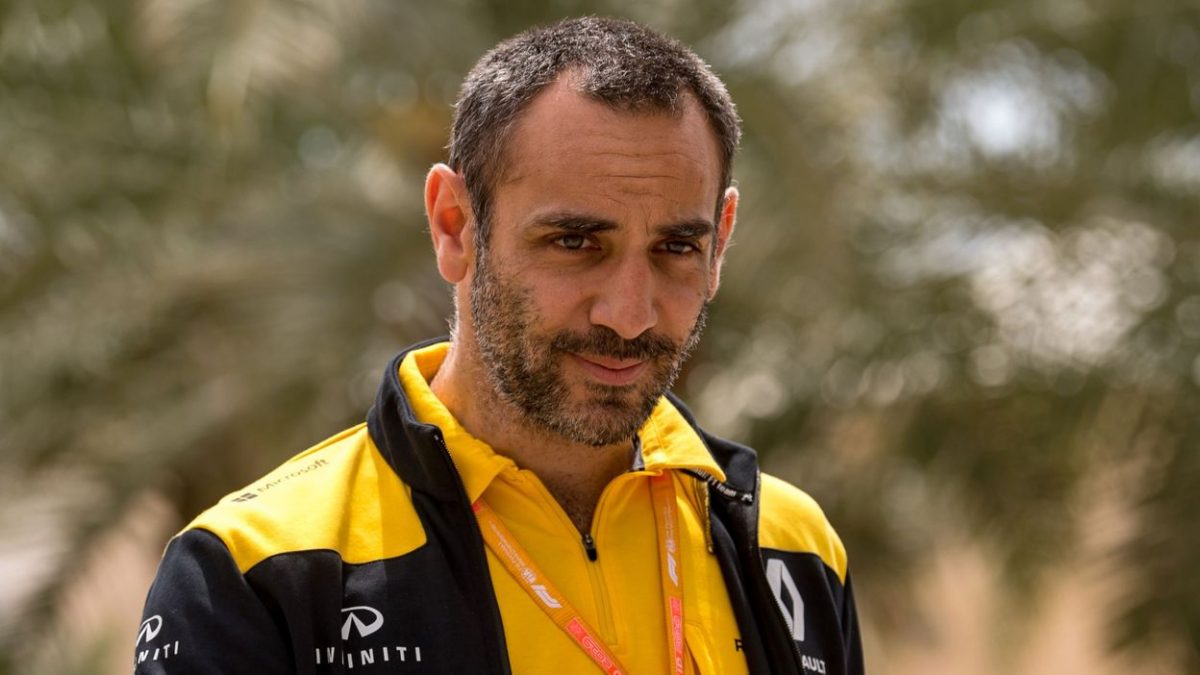 “Focused on Formula 1 only”: Laurent Rossi puts a stop at Fernando