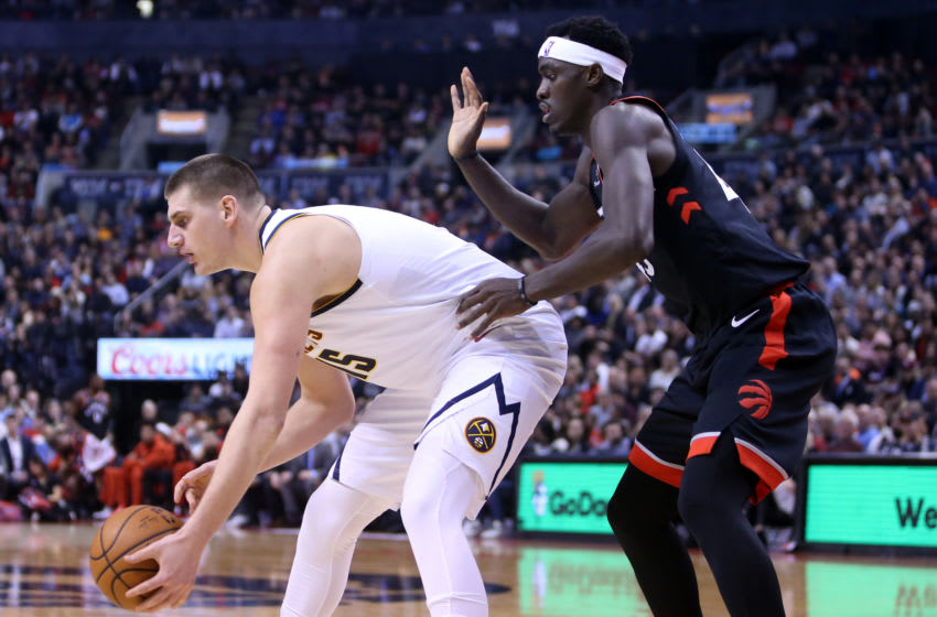 Toronto Raptors snap 9-match losing streak after win over Denver Nuggets